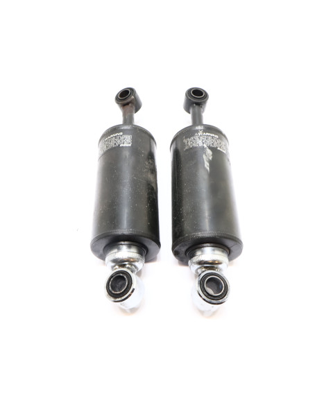 Harley-Davidson Softail Fat Boy, stötdämpare bak (par)