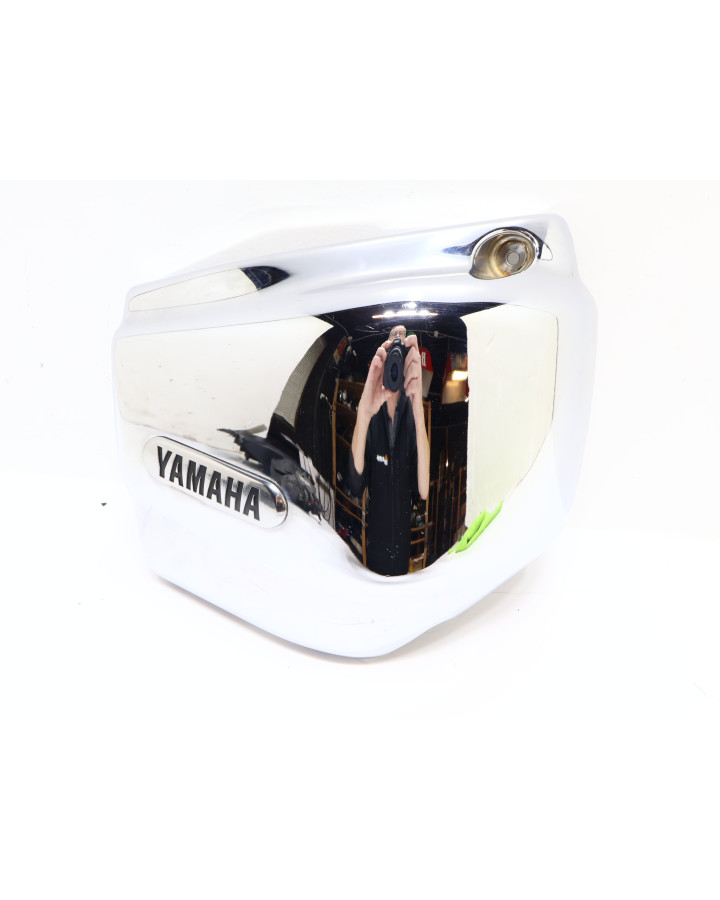 Yamaha XVS 1100 Dragstar, sidokåpa höger