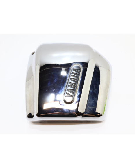 Yamaha XVS 1100 Dragstar, sidokåpa höger