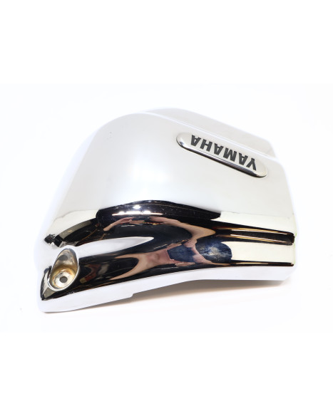 Yamaha XVS 1100 Dragstar, sidokåpa höger