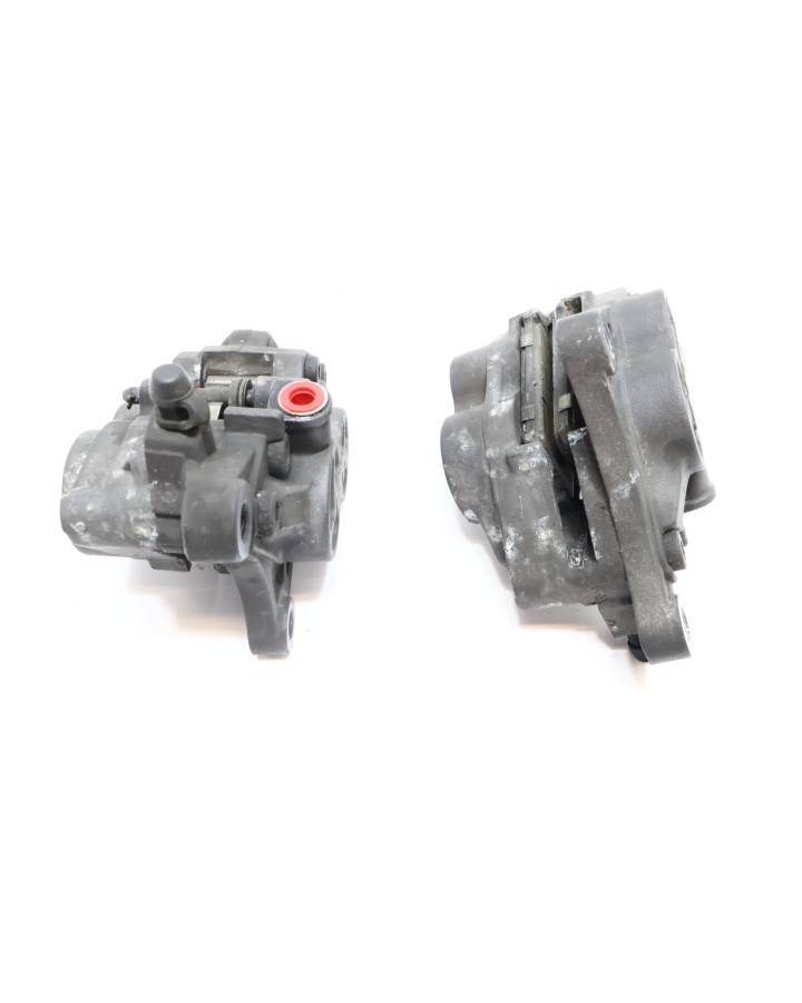 Suzuki GSF 1200 Bandit, bromsok fram (par)