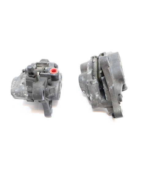 Suzuki GSF 1200 Bandit, bromsok fram (par)