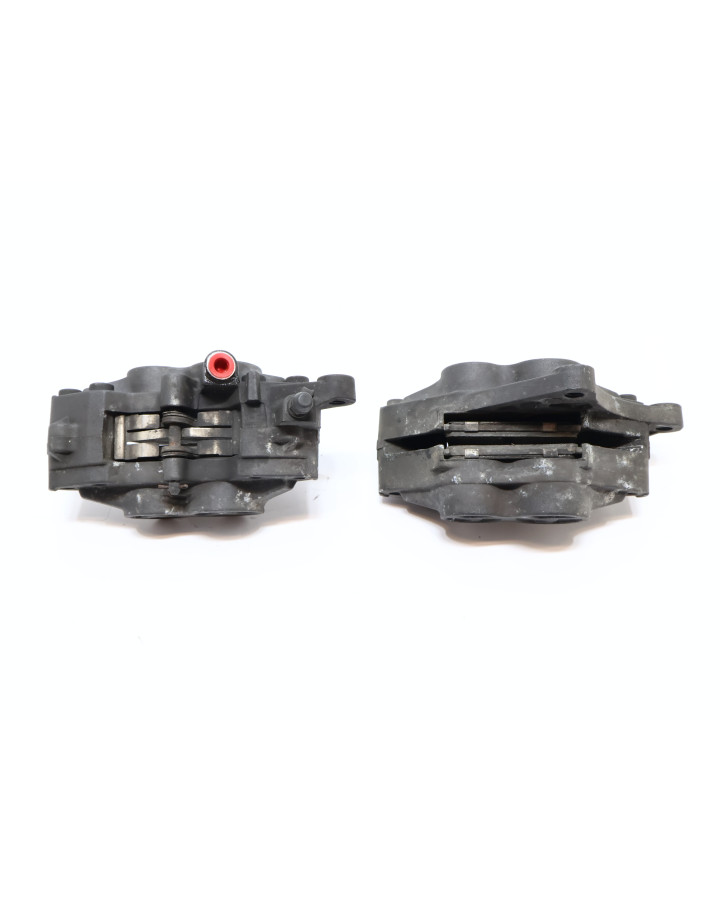 Suzuki GSF 1200 Bandit, bromsok fram (par)