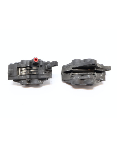 Suzuki GSF 1200 Bandit, bromsok fram (par)