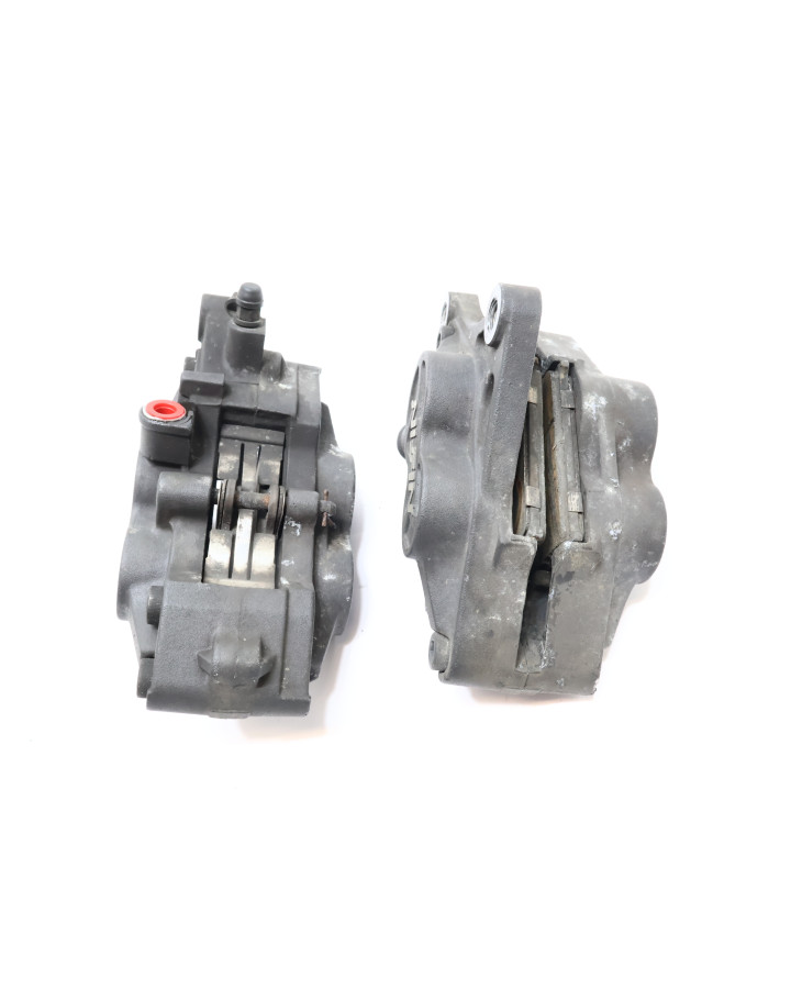 Suzuki GSF 1200 Bandit, bromsok fram (par)