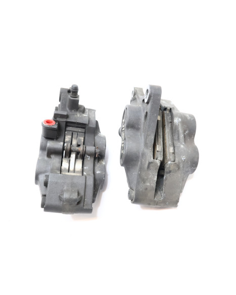 Suzuki GSF 1200 Bandit, bromsok fram (par)