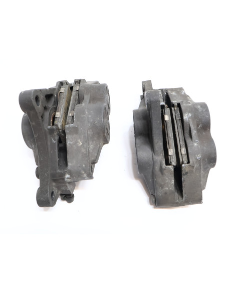 Suzuki GSF 1200 Bandit, bromsok fram (par)