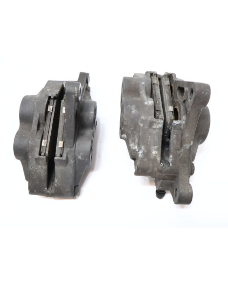 Suzuki GSF 1200 Bandit, bromsok fram (par)