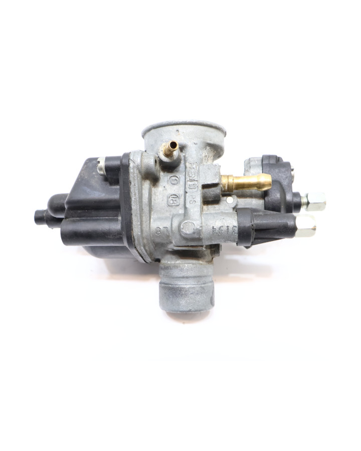 Rieju MRT/Drac, förgasare original