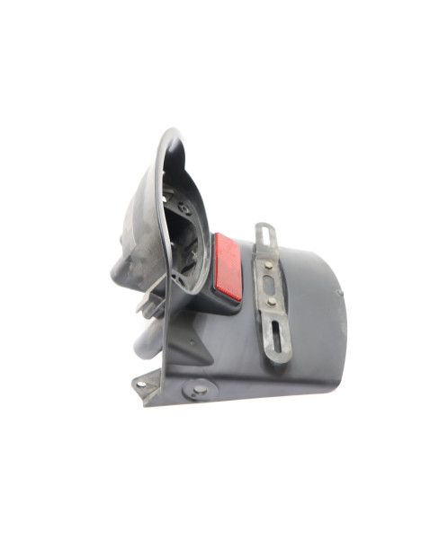 Yamaha XVS 1100 Dragstar, stänkskärm 2