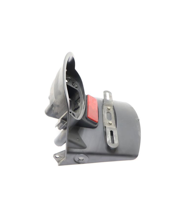 Yamaha XVS 1100 Dragstar, stänkskärm