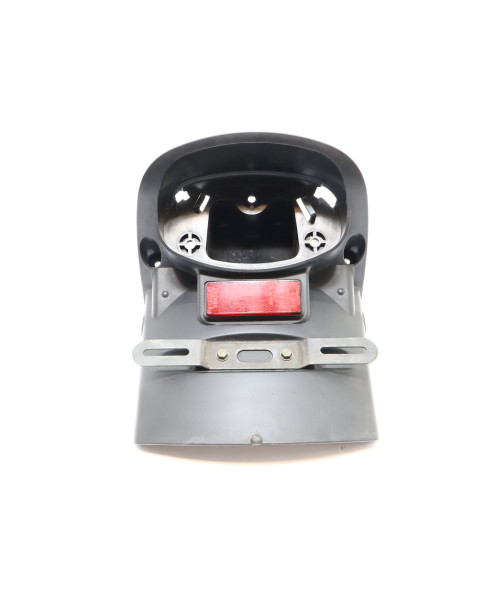 Yamaha XVS 1100 Dragstar, stänkskärm