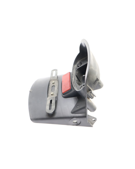 Yamaha XVS 1100 Dragstar, stänkskärm