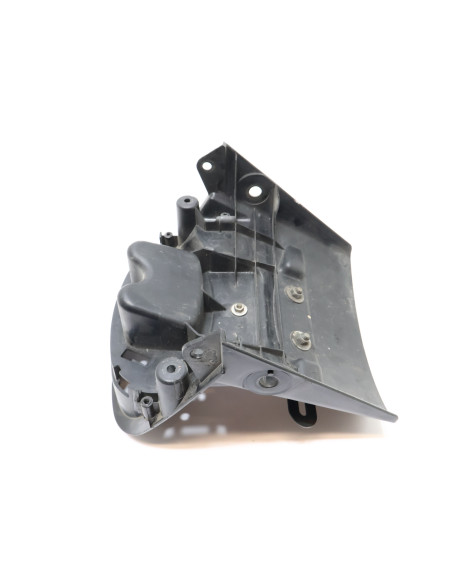 Yamaha XVS 1100 Dragstar, stänkskärm