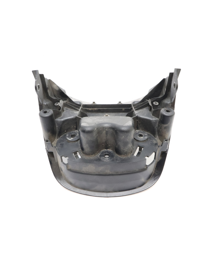 Yamaha XVS 1100 Dragstar, stänkskärm