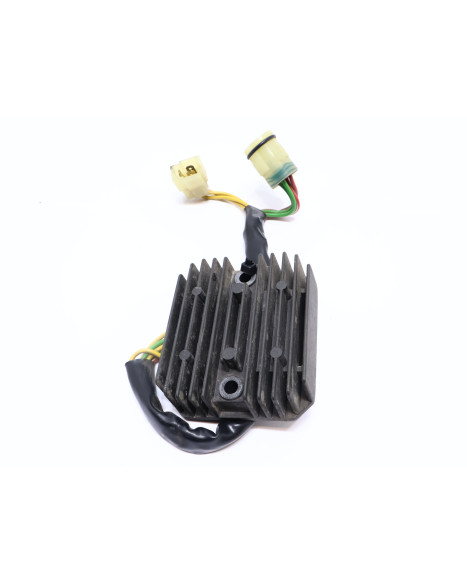 Honda XRV750 Africa Twin, voltregulator