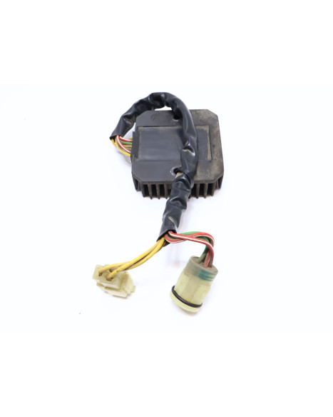 Honda XRV750 Africa Twin, voltregulator