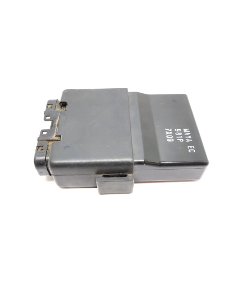 Honda XRV750 Africa Twin, CDI/ECU