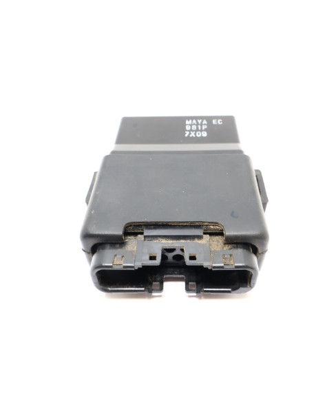 Honda XRV750 Africa Twin, CDI/ECU 2