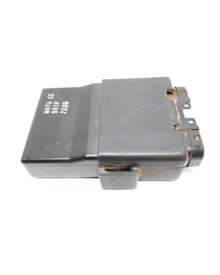 Honda XRV750 Africa Twin, CDI/ECU