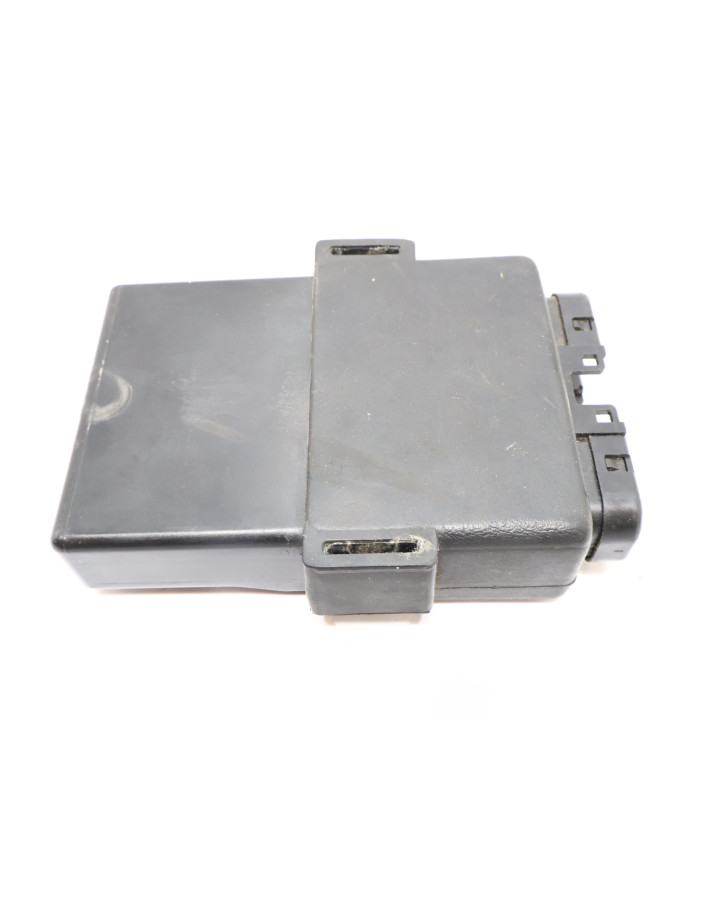 Honda XRV750 Africa Twin, CDI/ECU