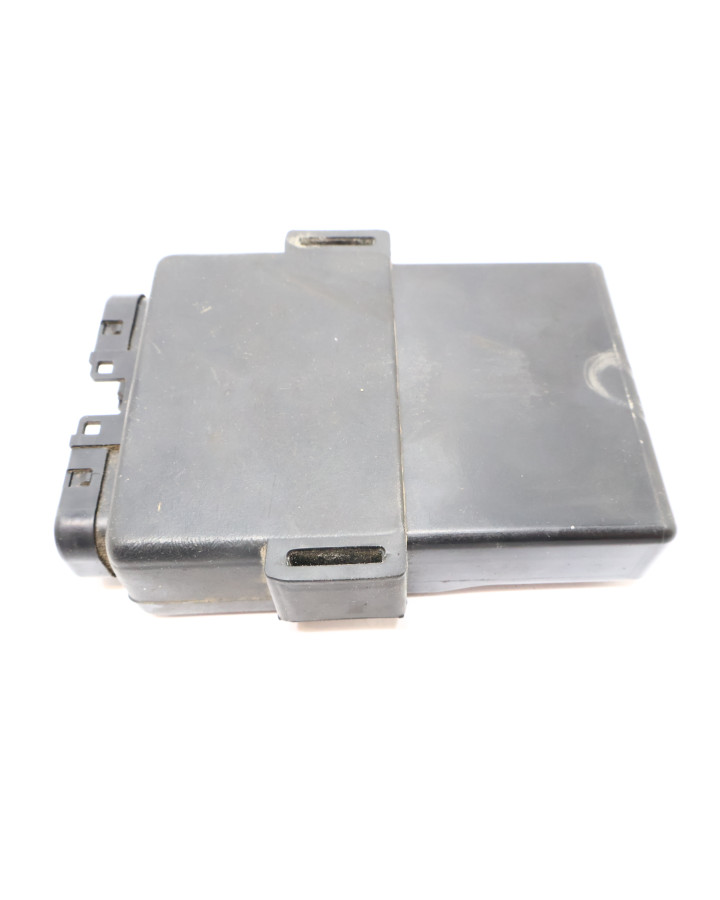 Honda XRV750 Africa Twin, CDI/ECU