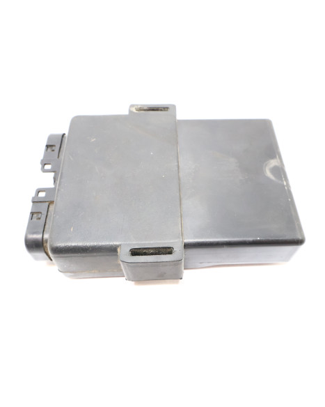 Honda XRV750 Africa Twin, CDI/ECU