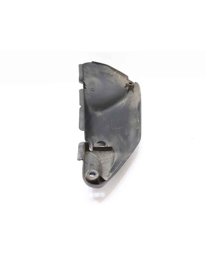 Honda XRV750 Africa Twin, bakre sidokåpa vänster