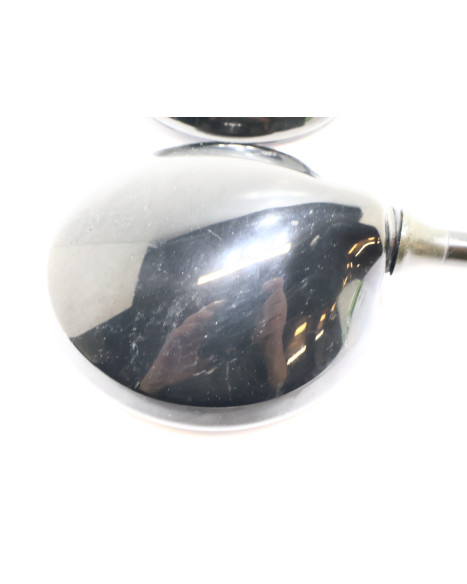 Honda XRV750 Africa Twin, speglar (par)