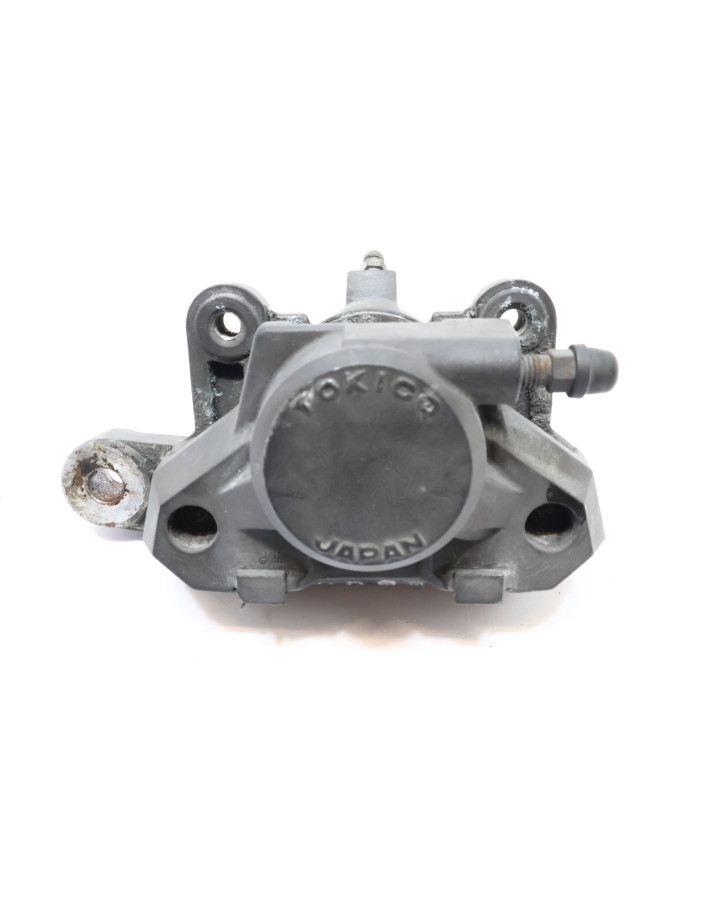 Suzuki GSF 1200 Bandit, bromsok bak