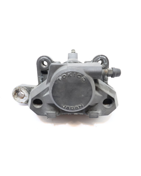 Suzuki GSF 1200 Bandit, bromsok bak