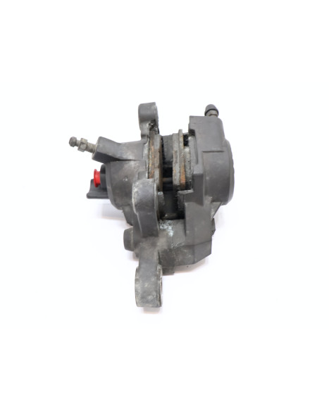 Suzuki GSF 1200 Bandit, bromsok bak