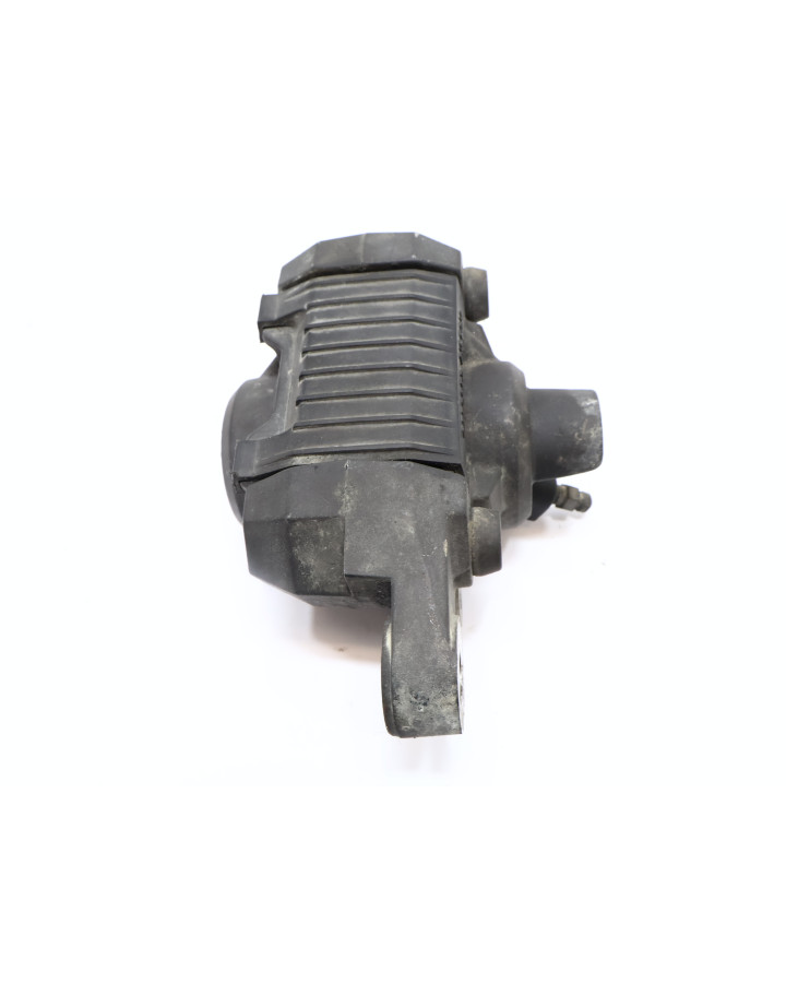 Suzuki GSF 1200 Bandit, bromsok bak