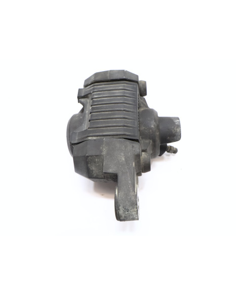 Suzuki GSF 1200 Bandit, bromsok bak