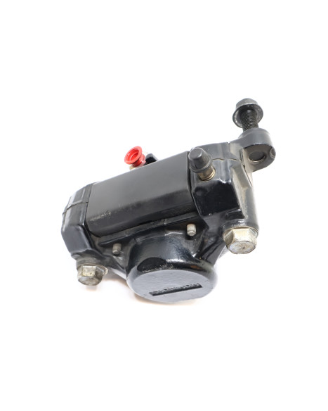 Yamaha XVS 1100 Dragstar, bromsok bak