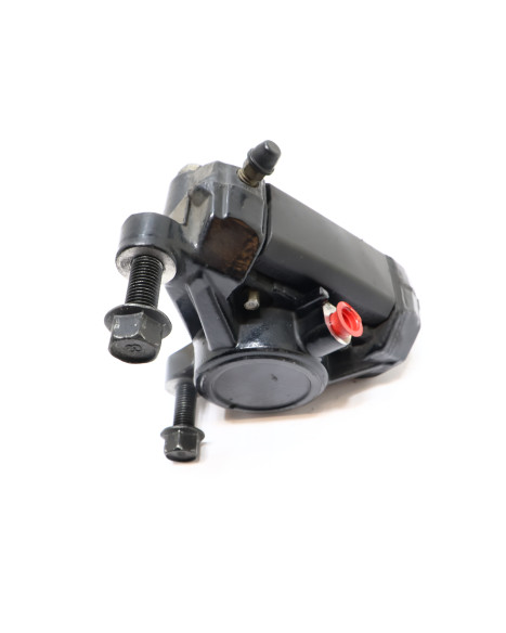 Yamaha XVS 1100 Dragstar, bromsok bak