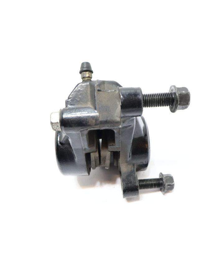 Yamaha XVS 1100 Dragstar, bromsok bak