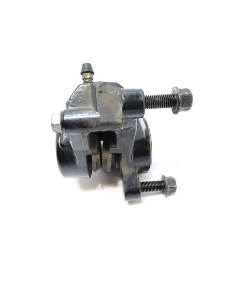 Yamaha XVS 1100 Dragstar, bromsok bak