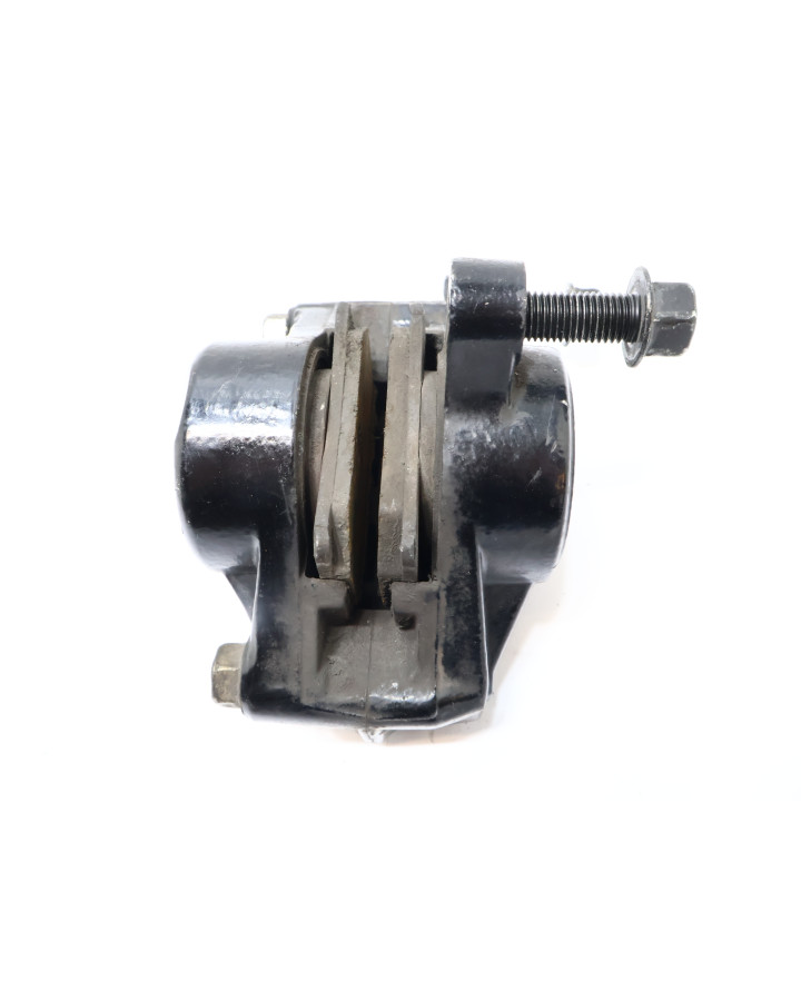 Yamaha XVS 1100 Dragstar, bromsok bak