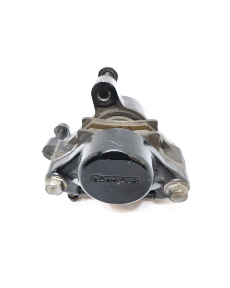 Yamaha XVS 1100 Dragstar, bromsok bak