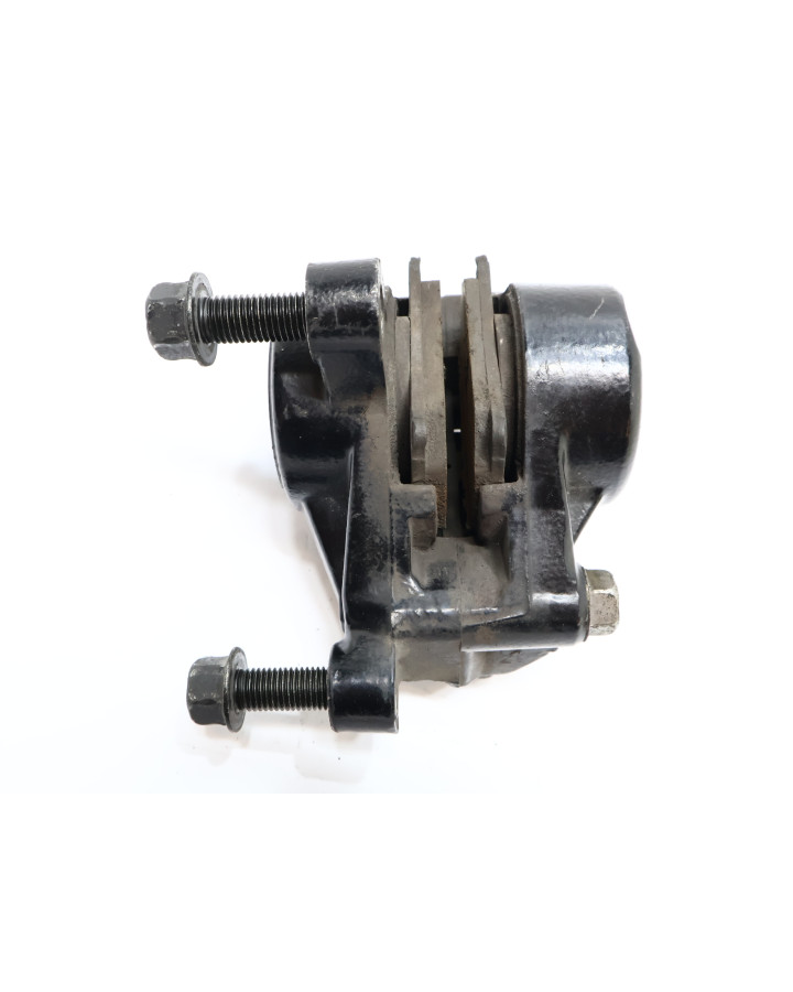 Yamaha XVS 1100 Dragstar, bromsok bak