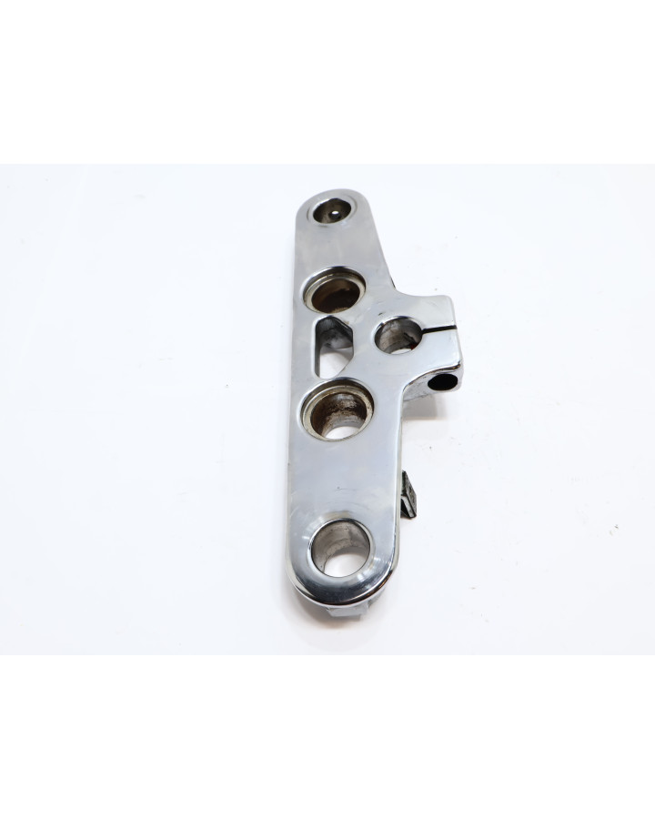 Harley-Davidson Softail Fat Boy, övre styrkrona