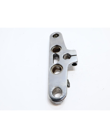 Harley-Davidson Softail Fat Boy, övre styrkrona