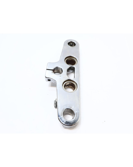 Harley-Davidson Softail Fat Boy, övre styrkrona