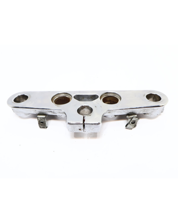 Harley-Davidson Softail Fat Boy, övre styrkrona