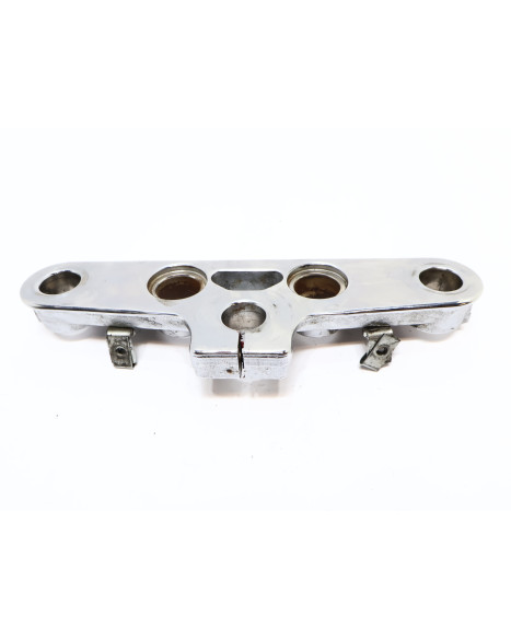 Harley-Davidson Softail Fat Boy, övre styrkrona