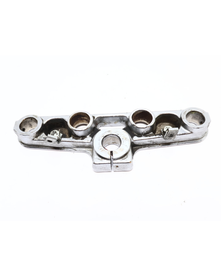 Harley-Davidson Softail Fat Boy, övre styrkrona