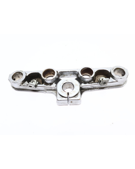 Harley-Davidson Softail Fat Boy, övre styrkrona