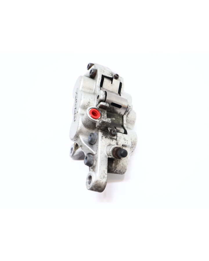 Kawasaki VN1500 Mean Streak, bromsok höger fram