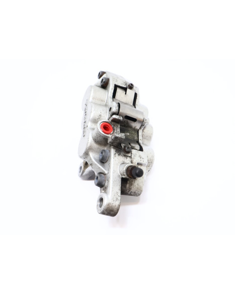 Kawasaki VN1500 Mean Streak, bromsok höger fram